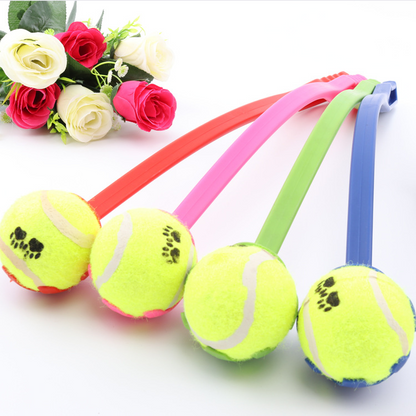Dog Ball Launcher